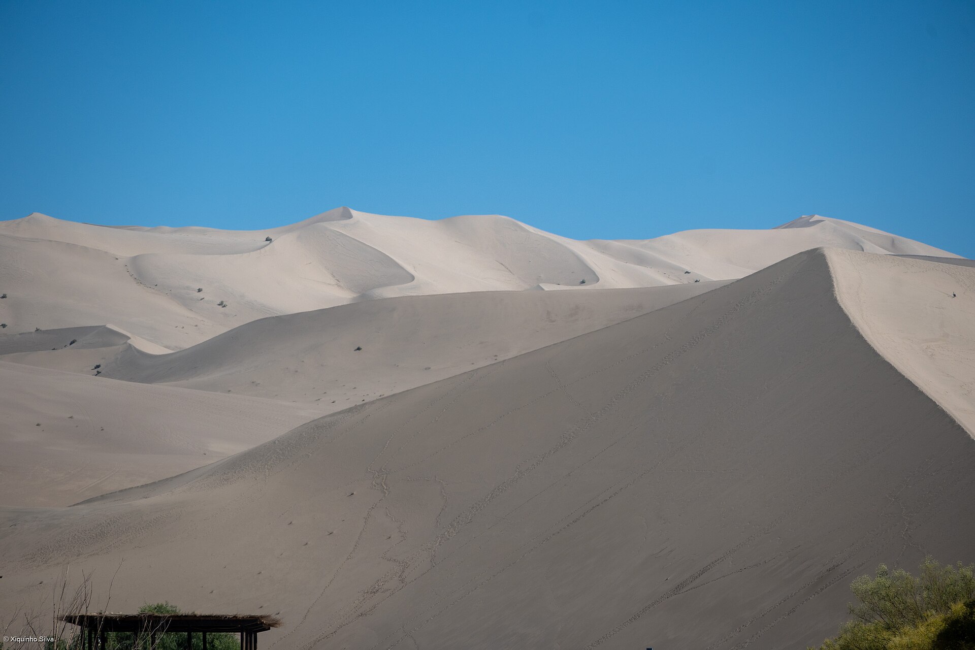 Dunhuang
