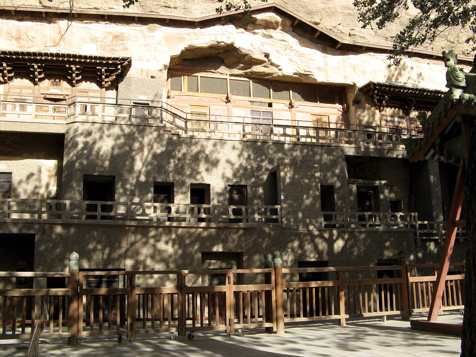 Dunhuang 0507 324