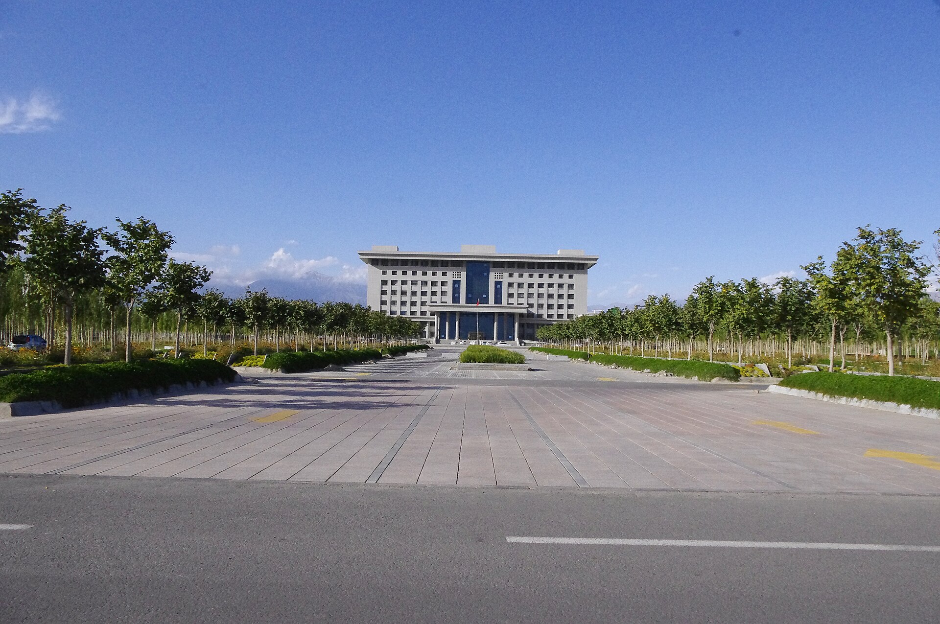 Xinjiang landscape IGP4164