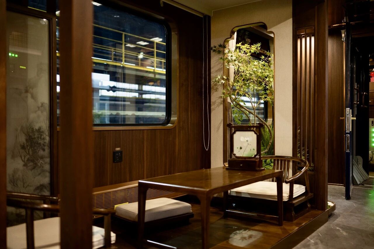 Jinxiu Tianfu JinYa reception hall
