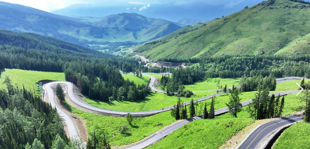 Duku Highway