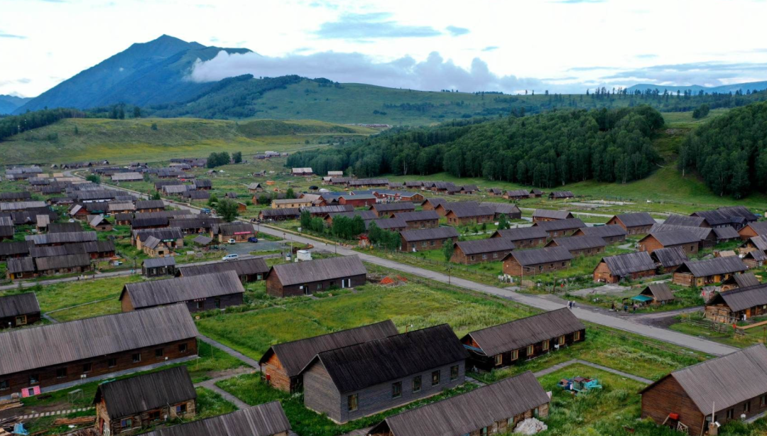 Hemu village